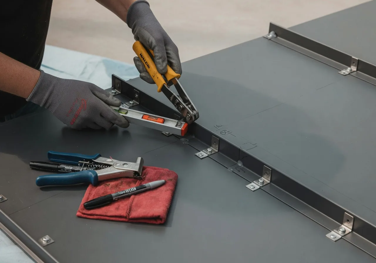 Why choose Metal Roofing Installation in Elton, LA